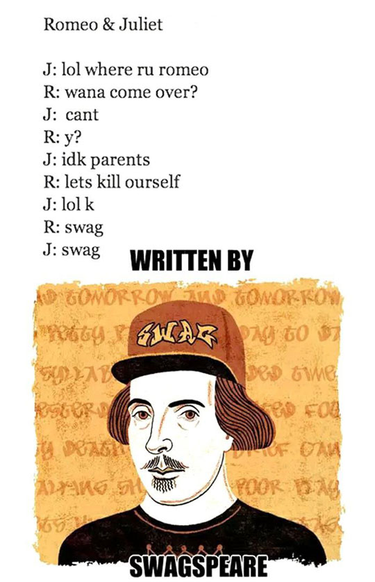 funny-Shakespeare-poem-Romeo-Juliet-rap1