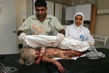 girl_dead_usrael_attack_sidon_lebanon